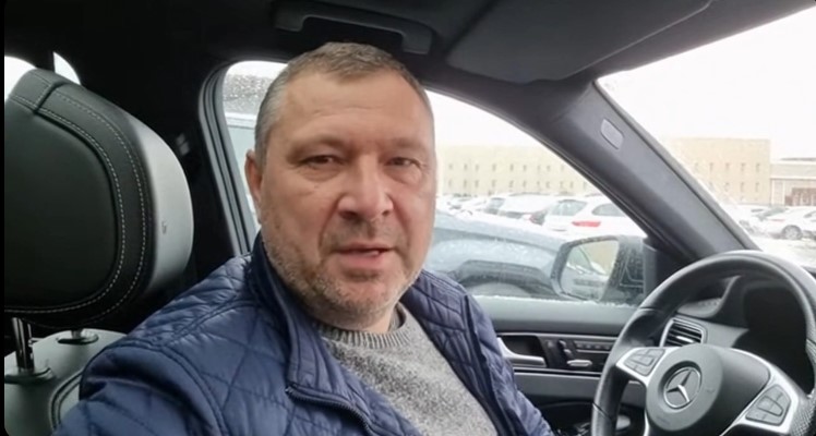 Видеоотзыв 2
