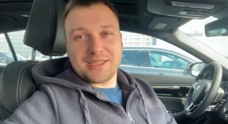 Видеоотзыв 4